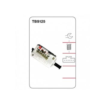 Tridon Brake Light Switch TBS125