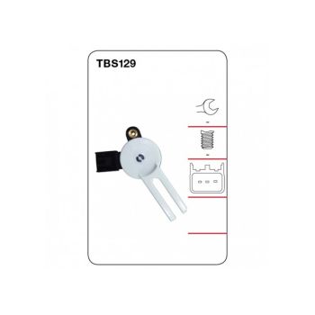 Tridon Brake Light Switch TBS129