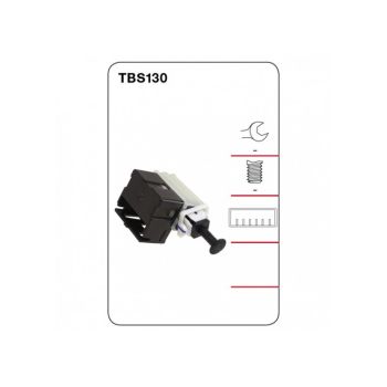 Tridon Brake Light Switch TBS130