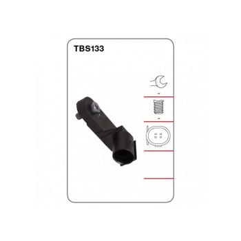 Tridon Brake Light Switch TBS133