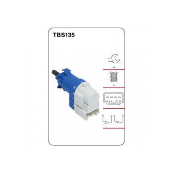 Tridon Brake Light Switch TBS135