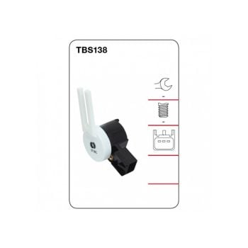 Tridon Brake Light Switch TBS138