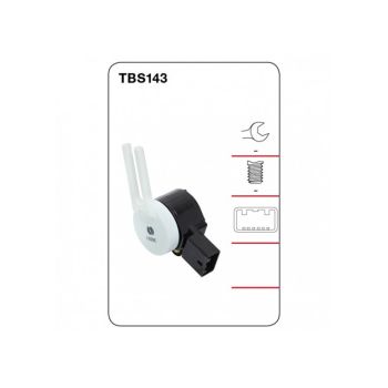 Tridon Brake Light Switch TBS143
