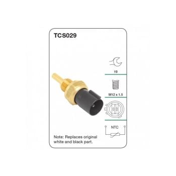 Tridon Coolant Sensor TCS029