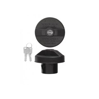 Tridon Fuel Cap (Locking) TFL238