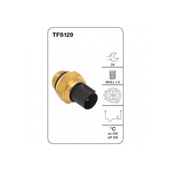Tridon Fan Switch TFS129