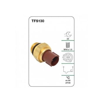 Tridon Fan Switch TFS130