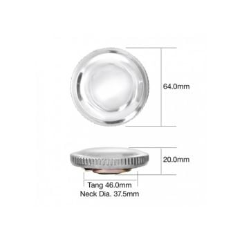Tridon Oil Cap TOC503