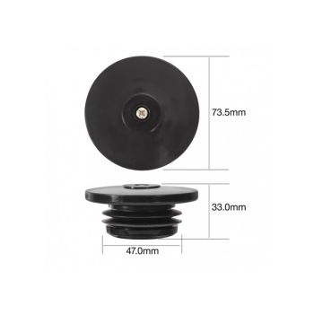 Tridon Oil Cap TOC508