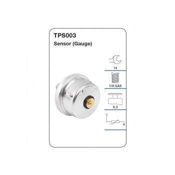 Tridon Oil Pressure Sensor TPS003