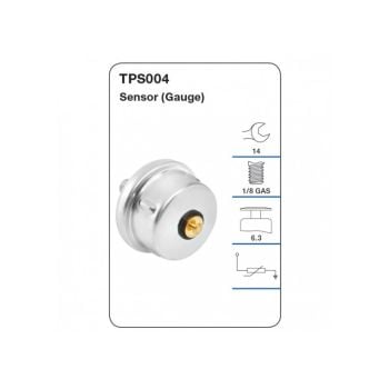 Tridon Oil Pressure Sensor TPS004
