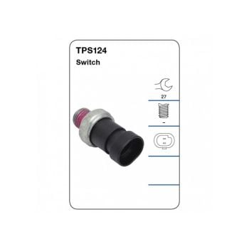 Tridon Oil Pressure Sender TPS124