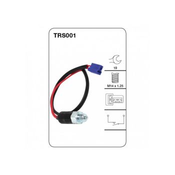 Tridon Reverse Light Switch TRS001