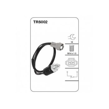 Tridon Reverse Light Switch TRS002