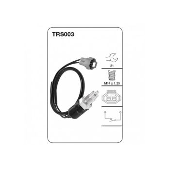 Tridon Reverse Light Switch TRS003