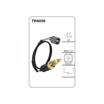 Tridon Reverse Light Switch TRS009