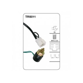 Tridon Reverse Light Switch TRS011