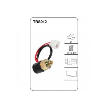 Tridon Reverse Light Switch TRS012