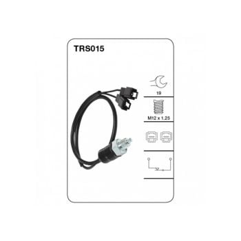 Tridon Reverse Light Switch TRS015