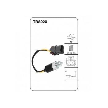 Tridon Switch Reversing Light TRS020