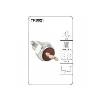 Tridon Reverse Light Switch TRS021