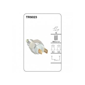 Tridon Reverse Light Switch TRS023