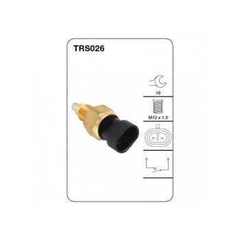Tridon Reverse Light Switch TRS026