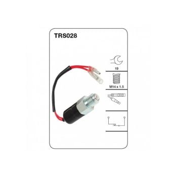 Tridon Switch Reversing Light TRS028