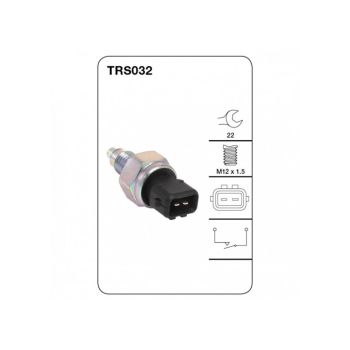 Tridon Reverse Light Switch TRS032