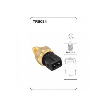 Tridon Reverse Light Switch TRS034