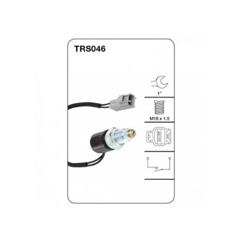 Tridon Reverse Light Switch TRS046