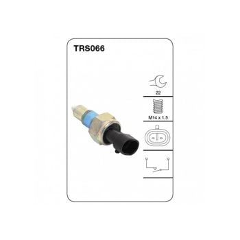 Tridon Reverse Light Switch TRS066