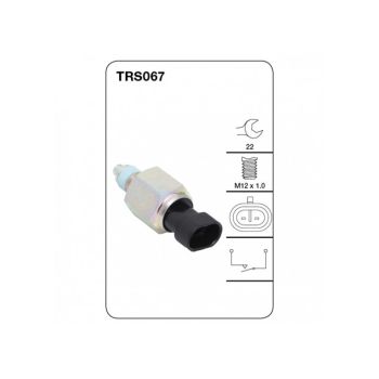 Tridon Reverse Light Switch TRS067