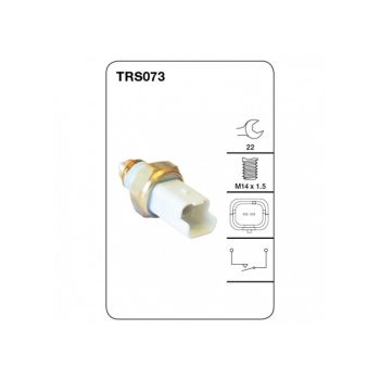 Tridon Reverse Light Switch TRS073