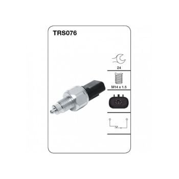 Tridon Reverse Light Switch TRS076