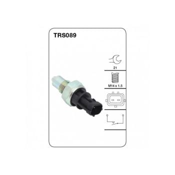 Tridon Reverse Light Switch TRS089