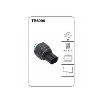 Tridon Reverse Light Switch TRS096