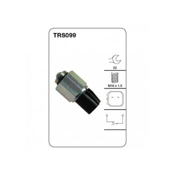 Tridon Reverse Light Switch TRS099