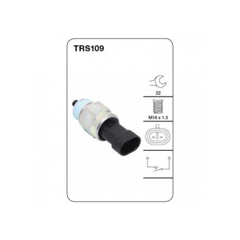 Tridon Reverse Light Switch TRS109