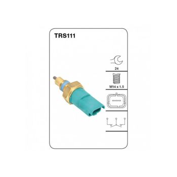 Tridon Reverse Light Switch TRS111