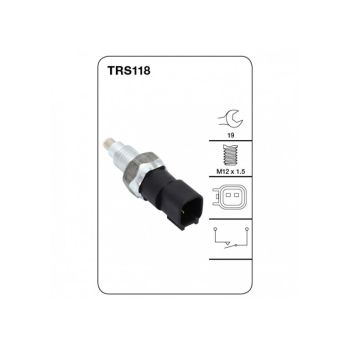 Tridon Reverse Light Switch TRS118