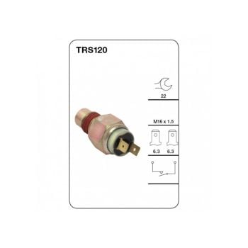 Tridon Reverse Light Switch TRS120