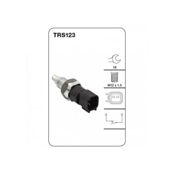 Tridon Reverse Light Switch TRS123