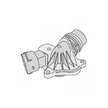 Tridon Thermostat TT1636-190