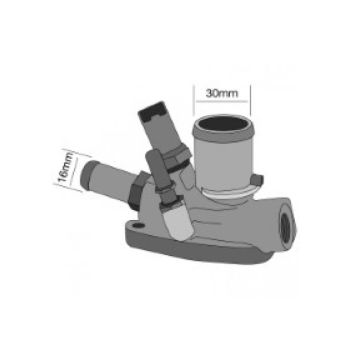 Tridon Thermostat TT1701-176