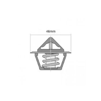 Tridon Thermostat TT204-174