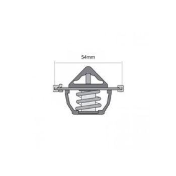 Tridon Thermostat TT420-195