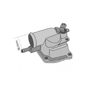 Tridon Thermostat TT498-189