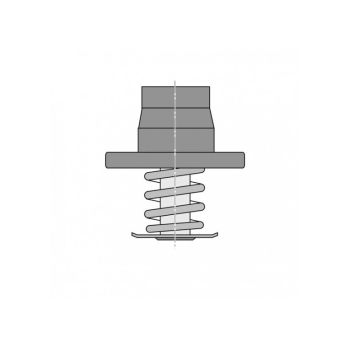 Tridon Thermostat TT544-189