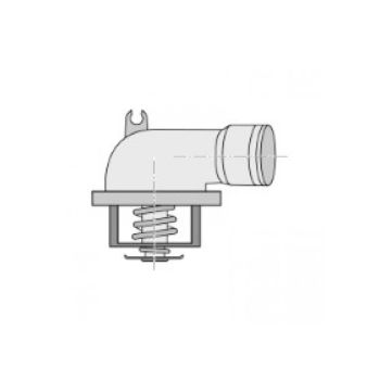 Tridon Thermostat TT623-189